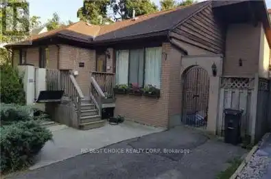 203 Avenue Toronto C14 Ontario M2N4C9