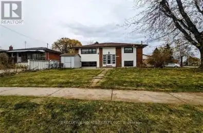 1525 Road Oshawa Ontario L1J4K6