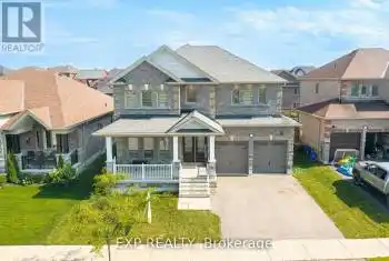 1165 Quarry Dr, Innisfil, Ontario L9S 4W7, 4 Bedrooms Bedrooms, 9 Rooms Rooms,4 BathroomsBathrooms,All Houses,Sold,Quarry,N9232365