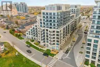 9199 Yonge St Unit# 1105se, Richmond Hill, Ontario L4C 6Z2, 1 Bedroom Bedrooms, 5 Rooms Rooms,1 BathroomBathrooms,Condo,Sold,Yonge,N9231621