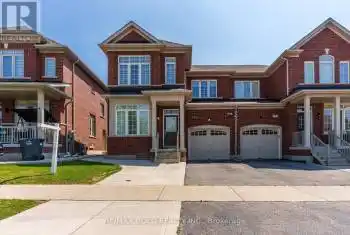 33 Baby Pointe Trail, Brampton (Northwest Brampton), Ontario L7A0W3, 5 Bedrooms Bedrooms, ,4 BathroomsBathrooms,All Houses,For Sale,Baby Pointe,W9232366