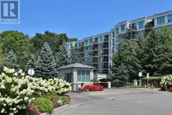 38 William Carson Crescent Unit# 306, Toronto (St. Andrew-Windfields), Ontario M2P2A1, 3 Bedrooms Bedrooms, ,2 BathroomsBathrooms,Condo,For Sale,William Carson,C9232414