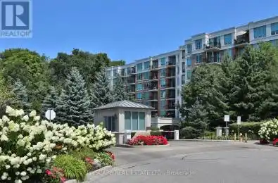 38 Crescent Unit 306 Toronto C12 Ontario M2P2A1