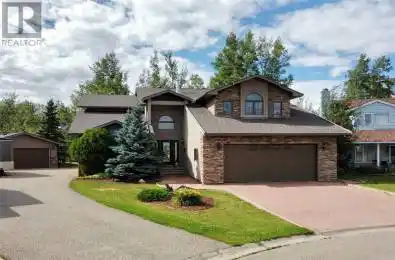 10701 Lane Dawson Creek British Columbia V1G4M6