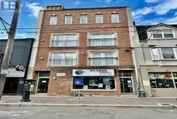 850 College Street, Toronto (Palmerston-Little Italy), Ontario M6H1A2, ,1 BathroomBathrooms,Commercial,For Sale,College,C9232439