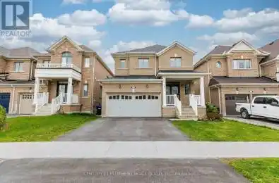 154 Crescent New Tecumseth Ontario L0G1W0