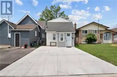 150 Street Welland Ontario L3B1W4