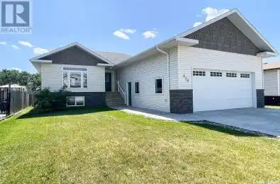 Unit 510 Meadow Lake Saskatchewan S9X1B2