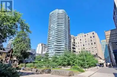 88 Street Unit 1801 Toronto C02 Ontario M5R1A3