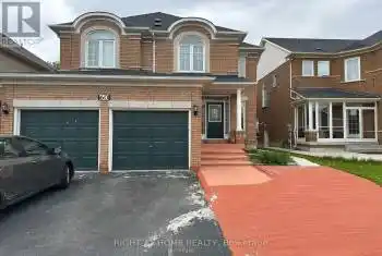 60 Havelock Gate Unit# Bsmt, Markham (Box Grove), Ontario M3S3X6, 2 Bedrooms Bedrooms, ,1 BathroomBathrooms,All Houses,For Rent,Havelock,N9232541