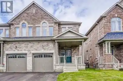 90 Crescent Bradford West Gwillimbury Ontario L3Z4K2