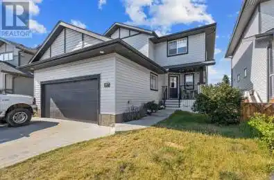 157 Bowman Circle Sylvan Lake Alberta T4S0H8