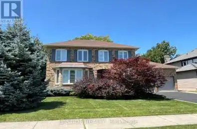 1035 Oakville Ontario L6M2N8