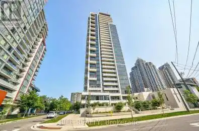 75 Place Unit Ph203 Toronto C07 Ontario M2N2N1