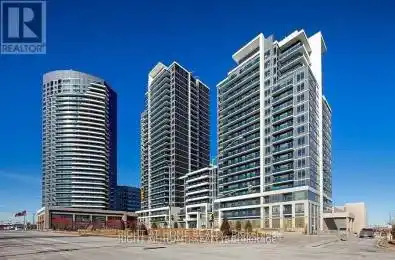 7167 Street Unit 1512 Markham Ontario L3T0E1