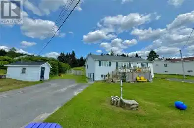 3 Goose Cove Road North Harbour Newfoundland & Labrador A0E2N0