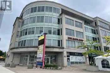 7368 Yonge Street Unit# 304-305, Vaughan (Crestwood-Springfarm-Yorkhill), Ontario L4J8H9, ,1 BathroomBathrooms,Commercial,For Rent,Yonge,N9232912