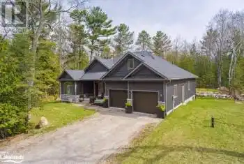 59 TROUT Lane, Tiny, Ontario L9M0J1, 3 Bedrooms Bedrooms, ,2 BathroomsBathrooms,All Houses,For Sale,TROUT,40627132