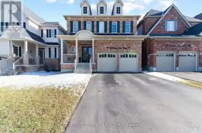 11 Drive Clarington Ontario L1C0T1