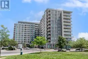 80 Esther Lorrie Drive Unit# 916, Toronto (West Humber-Clairville), Ontario M9W0C6, 1 Bedroom Bedrooms, ,1 BathroomBathrooms,Condo,For Sale,Esther Lorrie,W9233064