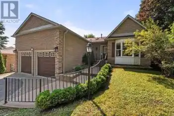 15 Haskell Cres, Aurora, Ontario L4G 5T6, 3 Bedrooms Bedrooms, 8 Rooms Rooms,3 BathroomsBathrooms,All Houses,Sold,Haskell,N9233153