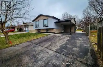 211 Street Brantford Ontario N3R7H7