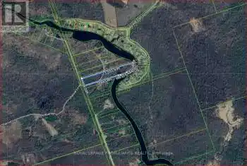 0-5 Shanval Lane, Marmora and Lake, Ontario K0K2M0, ,Commercial,For Sale,Shanval,X9233216