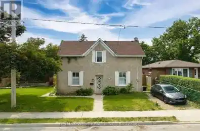 58 Street Cambridge Ontario N1R4C3