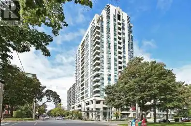 88 Avenue Unit PH5 Toronto C10 Ontario M4P0A5