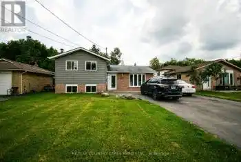 591 North Street, Brock (Beaverton), Ontario L0K1A0, 3 Bedrooms Bedrooms, ,2 BathroomsBathrooms,All Houses,For Sale,North,N9232923