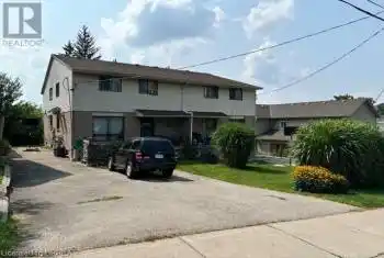 16 PULESTON Street Unit# 16, Brantford, Ontario N3S6P2, 8 Bedrooms Bedrooms, ,4 BathroomsBathrooms,All Houses,For Sale,PULESTON,40624281