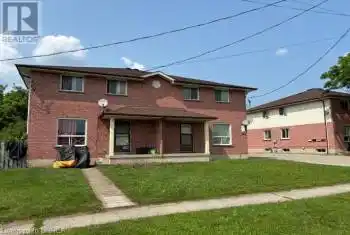 344 DARLING Street, Brantford, Ontario N3S3Y4, 8 Bedrooms Bedrooms, ,4 BathroomsBathrooms,All Houses,For Sale,DARLING,40624225