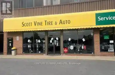 350 Scott Street Unit# 114 St. Catharines Ontario L2N6T4