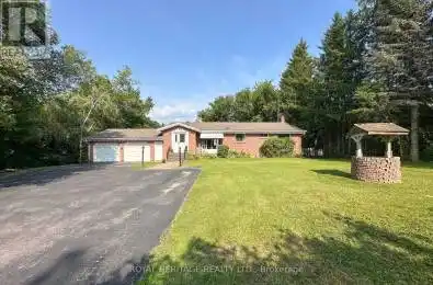 135 Crescent Scugog Ontario L9L1B7