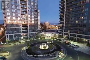 95 North Park Road Unit# 110, Vaughan (Beverley Glen), Ontario L4J0J1, 2 Bedrooms Bedrooms, ,1 BathroomBathrooms,Condo,For Sale,North Park,N9233566