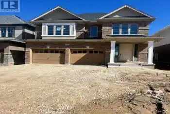 269 Broadacre Drive, Kitchener, Ontario N2R0S5, 4 Bedrooms Bedrooms, ,4 BathroomsBathrooms,All Houses,For Rent,Broadacre,X9233573