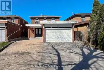 16 Simsbury Court, Markham (Milliken Mills West), Ontario L3R3G7, 7 Bedrooms Bedrooms, ,7 BathroomsBathrooms,All Houses,For Sale,Simsbury,N9233647