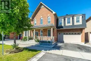 36 Seward Crescent, Ajax (Northeast Ajax), Ontario L1Z2C3, 5 Bedrooms Bedrooms, ,4 BathroomsBathrooms,All Houses,For Sale,Seward,E9232586