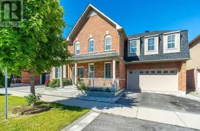 36 Crescent Ajax Ontario L1Z2C3