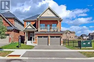 289 Drive Clarington Ontario L1C0W2