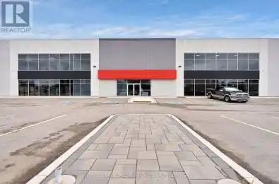 25 Gate Unit B Vaughan Ontario L4H4E6