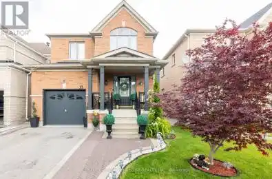 13 Street Bradford West Gwillimbury Ontario L3Z2A4