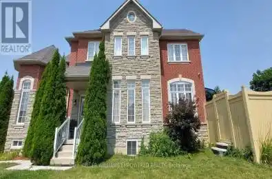 92 Avenue Brampton Ontario L6Y0K5