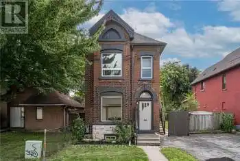 92 Ashley Street, Hamilton (Landsdale), Ontario L8L5T1, 3 Bedrooms Bedrooms, ,2 BathroomsBathrooms,All Houses,For Sale,Ashley,X9233880