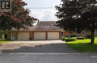 40 ALBERT Street Mitchell Ontario N0K1N0