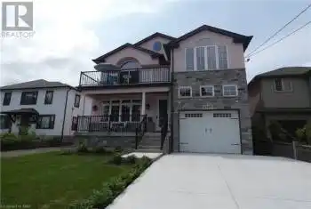 4807 ZIMMERMAN Avenue, Niagara Falls (210 - Downtown), Ontario L2E3N1, 2 Bedrooms Bedrooms, ,2 BathroomsBathrooms,All Houses,For Sale,ZIMMERMAN,X9412333