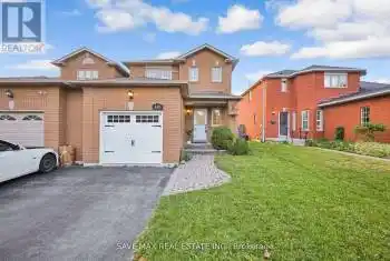 440 Stonegate Avenue, Oshawa (Samac), Ontario L1K2L7, 2 Bedrooms Bedrooms, ,2 BathroomsBathrooms,All Houses,For Sale,Stonegate,E9233994