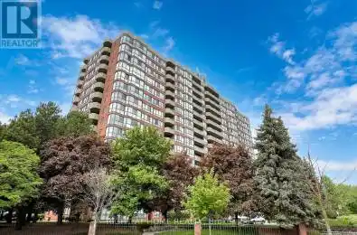 100 Lane Unit 1204 Richmond Hill Ontario L4C1T4