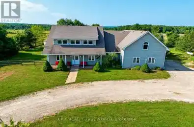 145489 Sideroad Unit 145489 Meaford Ontario N4L1W5