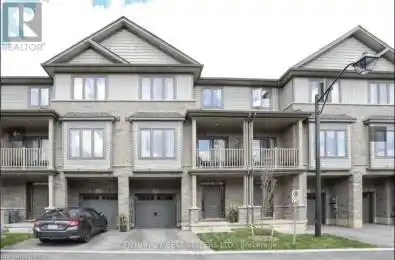 77 DIANA Avenue Unit# 169 Brantford Ontario N3T0R6